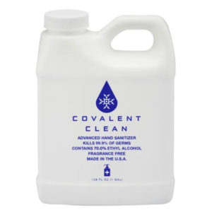 Sanitizer Gallon